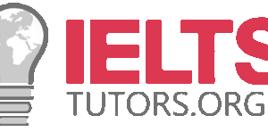 IELTSTutors Logo