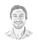 Profile of Sam, IELTS tutor and co-founder